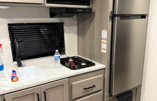 2024 Keystone RV Hideout Sport Single Axle 186SS