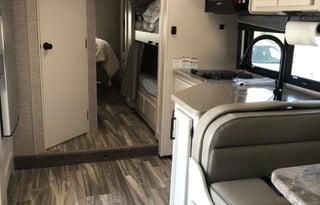 2023 Thor Motor Coach Chateau 31E