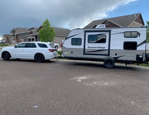 Starcraft Autumn Ridge 180 BHS