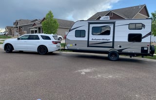 2021 Starcraft Autumn Ridge Single Axle 180BHS