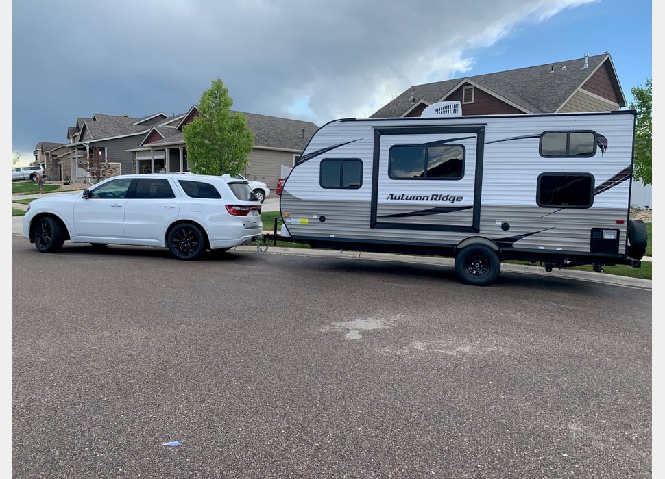 Travel Trailer rentals in Evans