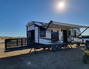 Heartland Torque TQ T26