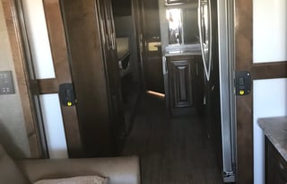 2019 Thor Motor Coach Challenger 37KT