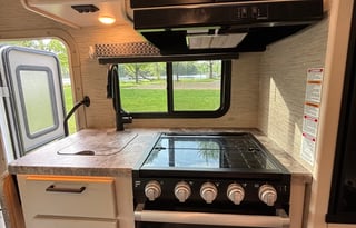 Drive Adventure with Off Grid Solar!