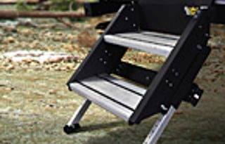 **CRAIG** 2021 Coachman Bunk House 26ft - Sleeps 9