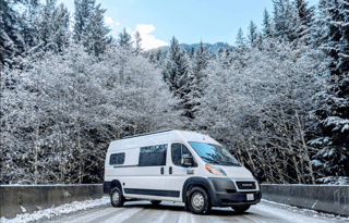 The Live and Travel - Ram Pro-Master