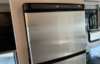 2022 Thor Motor Coach Windsport 29M