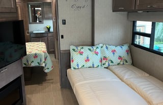 CC RVING LLC
