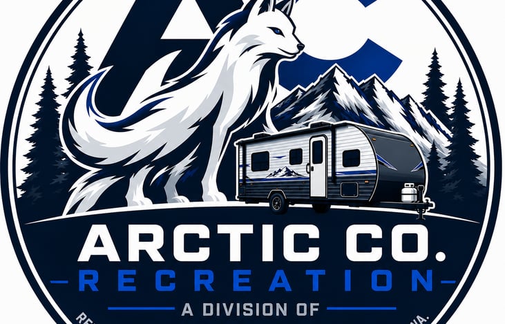 For Your RV Rental Needs!