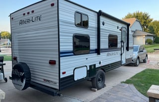 Space Adventures; Family, Festi, & Pet Friendly