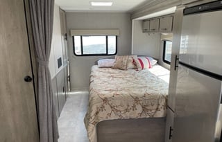 "Eastern Sierra Sunrise" 2022 Coachmen Freelander