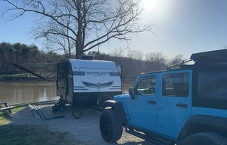 Wander with Spirit – Adventure Awaits!