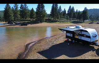 2024 Forest River RV Cherokee Wolf Pup 14CC