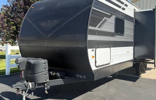 2023 Grand Design Transcend Xplor 261BH