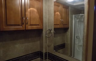 Minnie Winnie - Sleeps 6