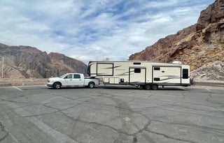 2021 Forest River RV Salem Hemisphere 369BL