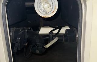 2019 Ford Thor Four Winds E350