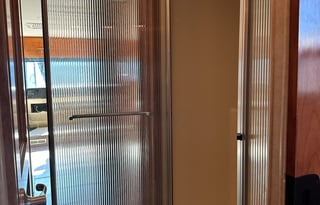 Meet  "BETTY" CUSTOM 2012 Monaco Vesta 32 (DIESEL)