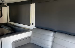 2022 Heartland Trail Runner 27RKS Carolina Skys