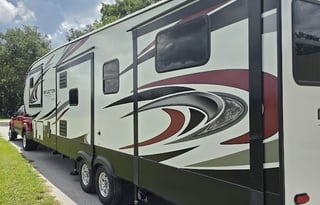 2020 Grand Design Reflection 311BHS