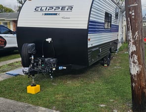 Coachmen RV Clipper Cadet 17CBH