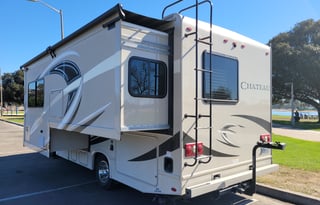 Chateau - Little Memory Maker (With Slide-out)