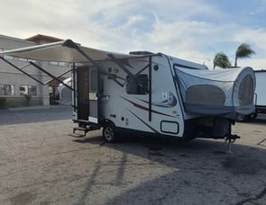 Dutchmen RV Coleman CTE 171