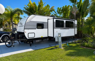 Fountain Rv Rental