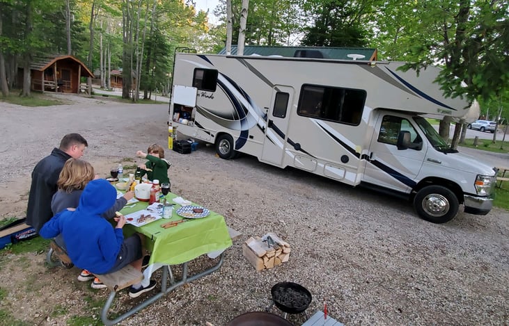 RV Photo