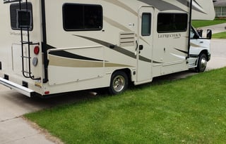 2019 Coachmen Leprechaun