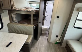 Adventure Begins with Camping Xplore.