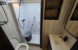 2025 ARCTIC WOLF 278BHS