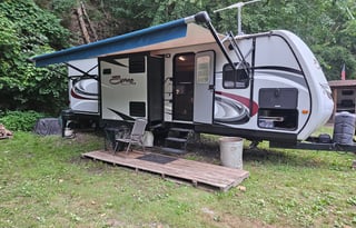 Delivery Only -15 KZ Spree Island  Outdoor Kitchen