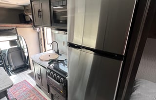 2023 Forest River RV COACHMAN PRISM 2150 CB