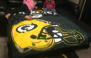 2018 Grand Design Momentum 376TH