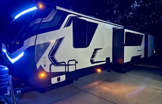 2024 Luxury Outback (Delivery/Pickup Only)