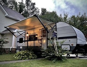 Gulf Stream RV Enlighten Bunkhouse
