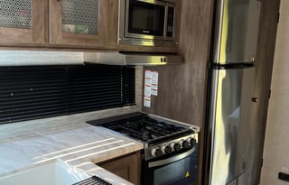 2020 Forest River RV Wildwood 29VBUD