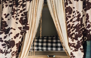 2017 Thor Motor Coach Freedom Elite 23H