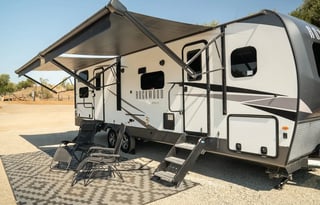 "Lucy" the Boho Bunkhouse Dream