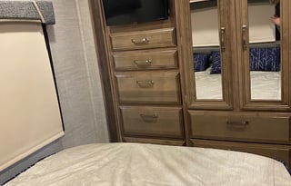 2021 Jayco Greyhawk Prestige 31FP