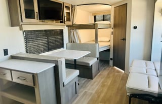 2024 Grand Design Transcend Xplor 26BHX