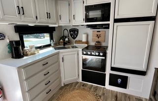 New Coastal Hideaway