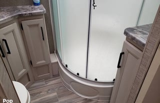 2021 THOR ACE MOTOR COACH