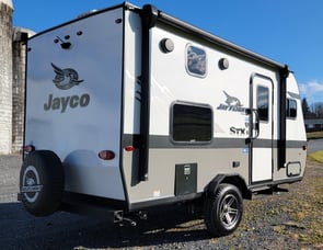 Jayco Jay Flight SLX 154BH