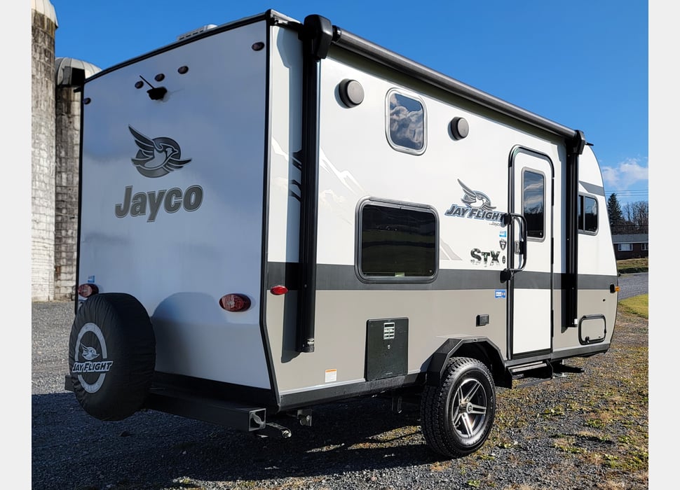 Travel Trailer rentals in Schenectady