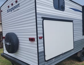 Gulf Stream RV Kingsport Ultra Lite 279BH