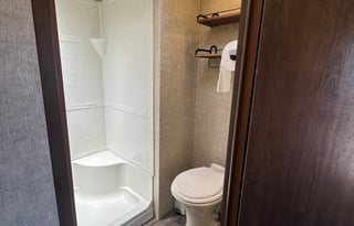 2016 Hideout- Enough Space for the Whole Family!