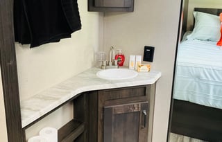 2023 Grand Design BH. Fully Stocked & Ready to Go!