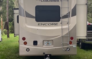 2021 Coachmen RV Encore Encore